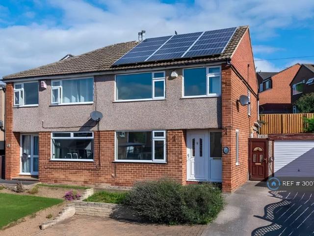 House for rent in Newall, Otley
