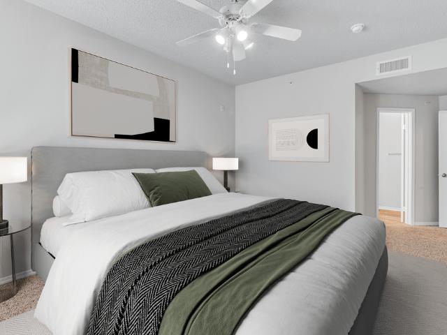 Apartment for rent in Plano