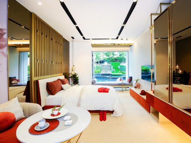 Căn hộ bán tại Dĩ An, Bình Dương