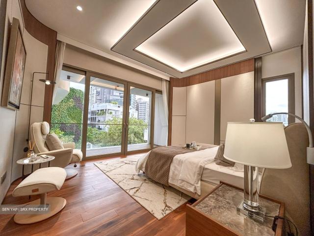 Apartment for sale