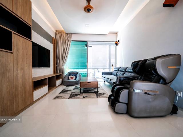 Apartment for sale