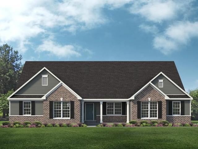 House for sale in Cottleville, Missouri
