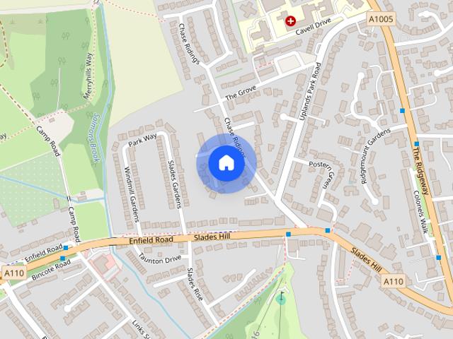 House for rent in Greater London