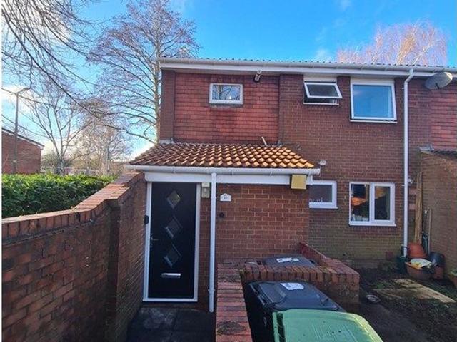 Apartment for rent in Dovecotes, Pendeford