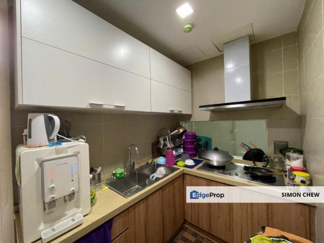 Condominium for sale in Petaling, Subang Jaya