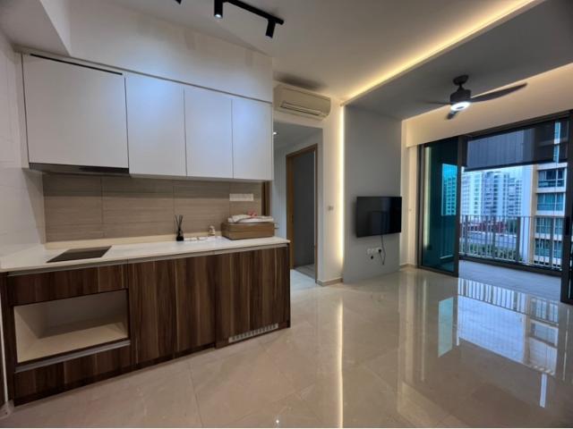 Apartment for rent
