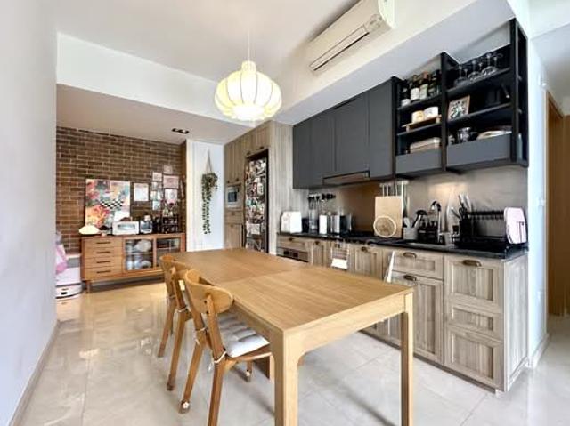 Apartment for rent