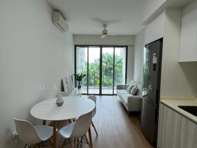 Apartment for rent