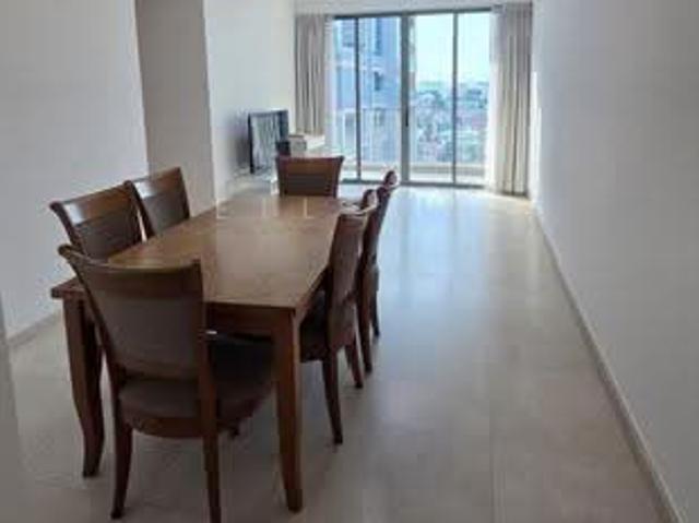 Apartment for rent