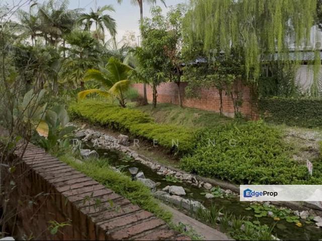 House for sale in Petaling, Subang Jaya