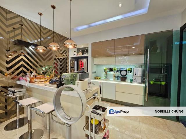 House for sale in Petaling, Subang Jaya