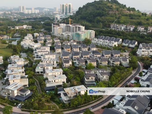 House for sale in Petaling, Subang Jaya