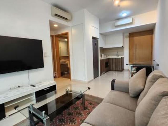 Apartment for rent