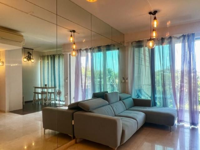 Apartment for rent