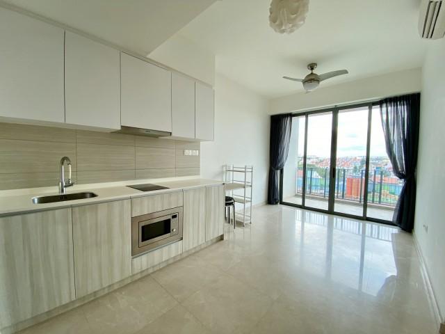Apartment for rent
