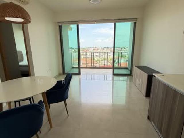 Apartment for rent