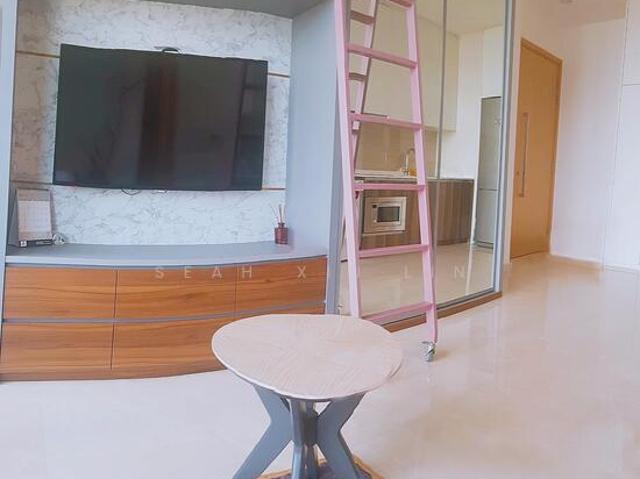 Apartment for rent