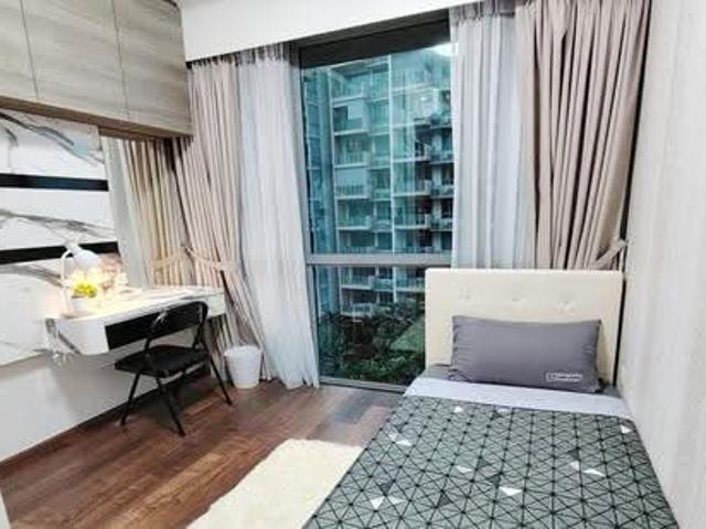 Apartment for rent in Bedok South, Singapore