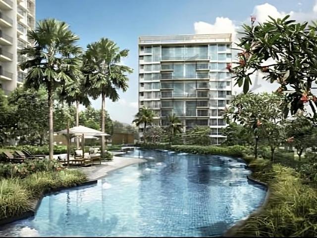 Apartment for rent