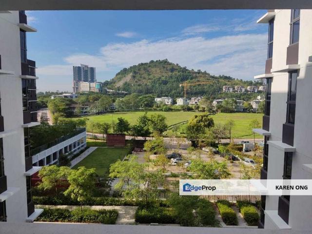 Condominium for sale in Petaling, Subang Jaya
