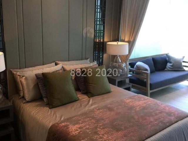 Apartment for sale in 07 City, Beach Road Apartment for sale in 07 City, Beach Road