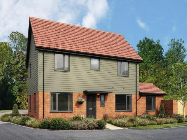 Property for sale in Mindenhurst, Heol-las