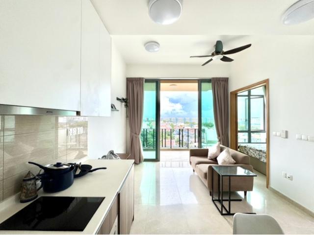 Condominium for rent