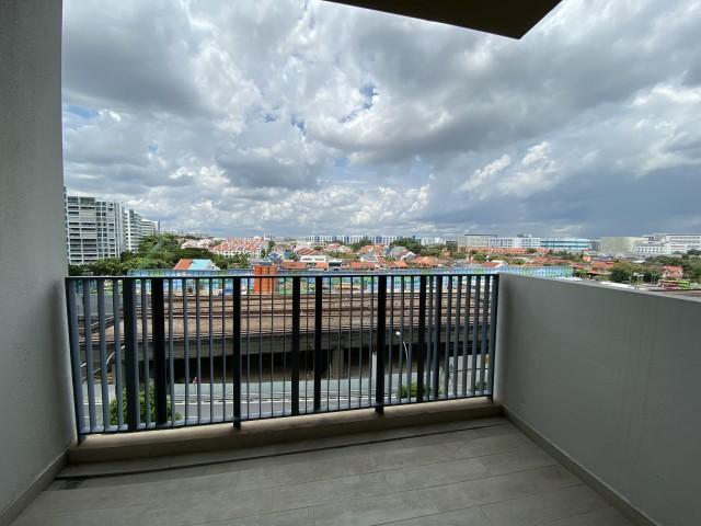Condominium for rent