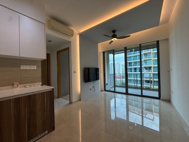 Condominium for rent