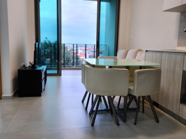 Condominium for rent