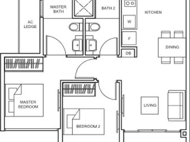 Condominium for sale