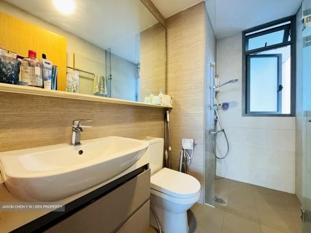 Condominium for rent