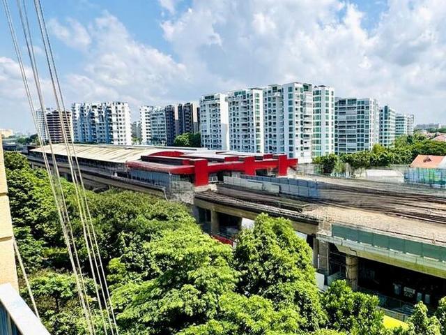 Condominium for sale in 16 Upper East Coast