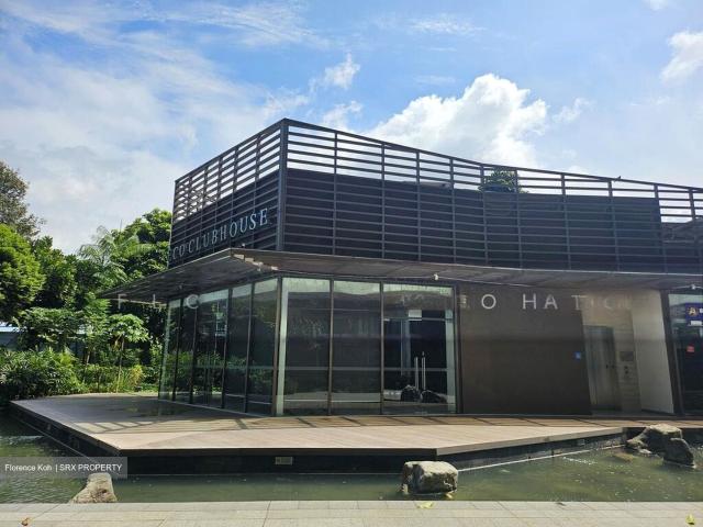 Condominium for sale in 16 Upper East Coast