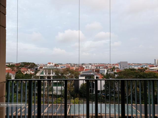 Condominium for rent in 16 Upper East Coast