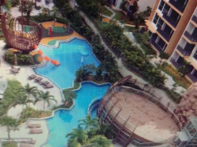 Condominium for rent