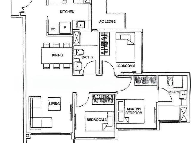 Condominium for sale