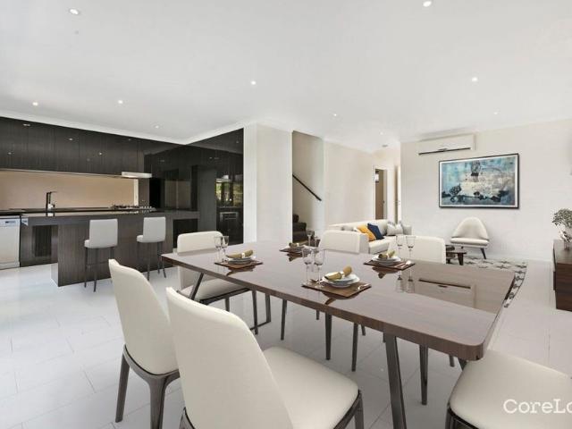 Townhouse for rent in Fernbrook, Queensland