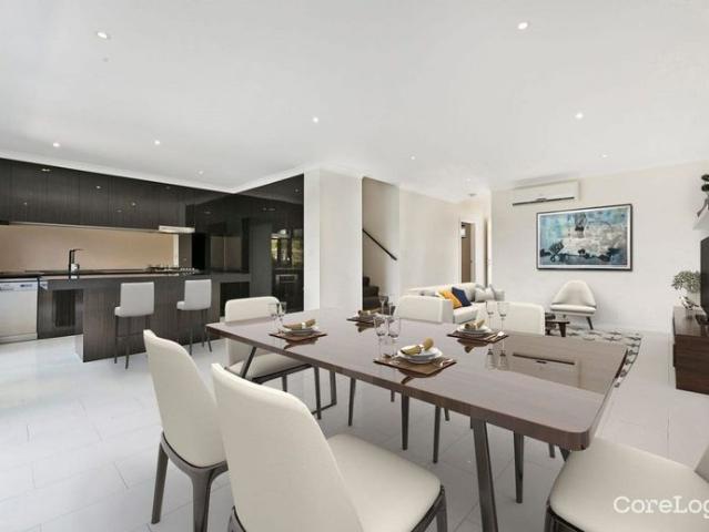 Townhouse for rent in Fernbrook, Queensland