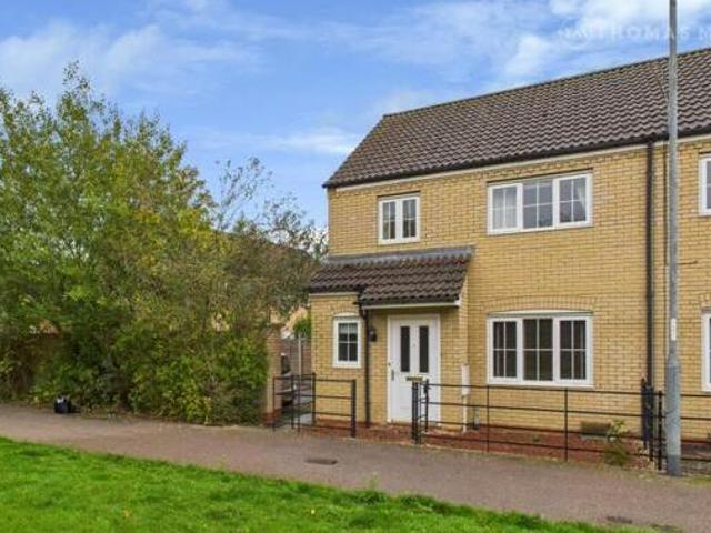 House for sale in Huntingdon