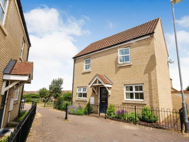 House for rent in Huntingdon