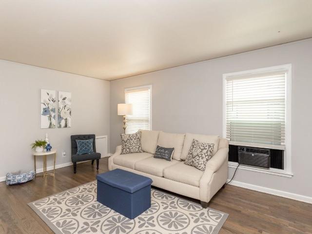 Apartment for rent in Nebraska