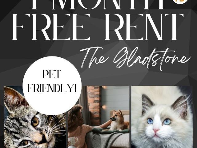 Apartment for rent in Nebraska