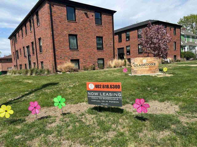 Apartment for rent in Nebraska