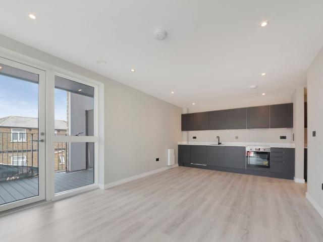 Apartment for rent in London Borough of Brent, Greater London