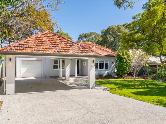 House for rent in Nedlands Dc, Western Australia