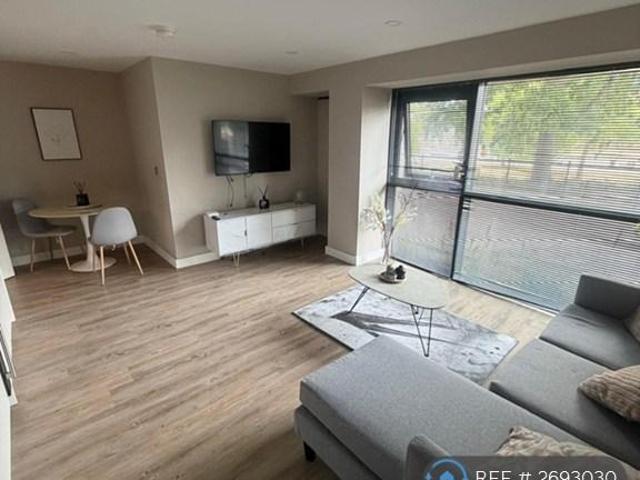 Apartment for rent in Old Town, Hull