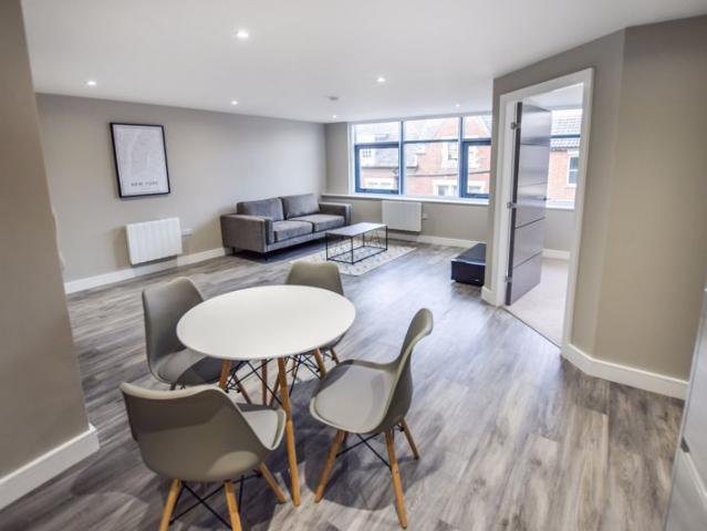 House for rent in Castle, Bedford