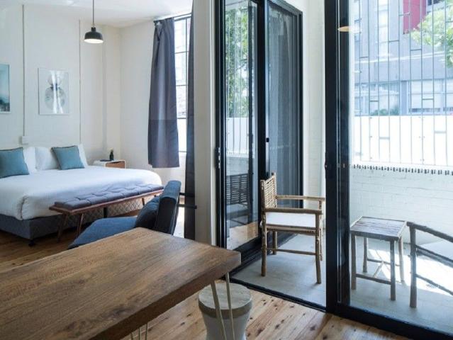 Apartment for rent in Sydney, New South Wales