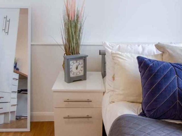 Apartment for rent in St Ann's, Haddon